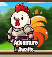 Zoroostercharacter GIF by Zorooster