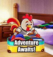 Zoroostercharacter GIF by Zorooster