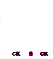 Back In Stock Restock Sticker by Blank Canvas