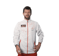 Tennis Sticker by Oesterreichischer Tennisverband