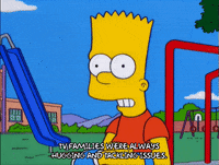 bart simpson episode 22 GIF