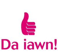 Graduation Thumbs Up Sticker by GowerCollegeSwansea