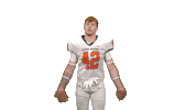 Cnfb26 Sticker by Carson-Newman Athletics