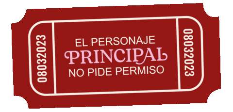 Lizadebri Sticker by Srita. Confeti