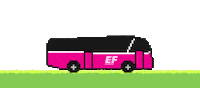 eftours efbike Sticker by EF Education First