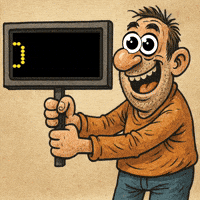 Kaba Laf Sokma GIF by Beykana