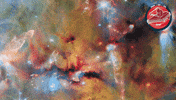 James Webb Universe GIF by ESA Webb Space Telescope