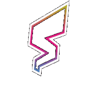 Exclamation Wow Sticker by Scream Theatre Schools