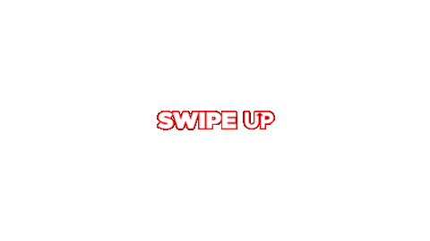 Swipeup Swup Sticker by Roanapur Adv