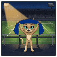Lets Go Omg GIF by CATBAT