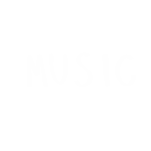 Music Note Sticker