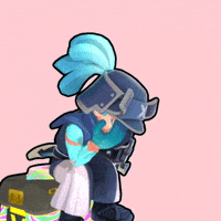 Sad Cry GIF by Party Icons