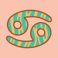 Zodiac Sign Cancer GIF