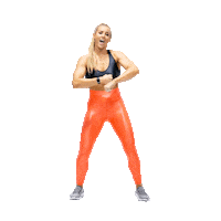 Dance Dancing Sticker by Danielle Pascente