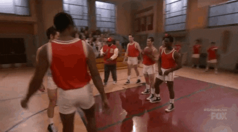 shorts GIF by Grease Live
