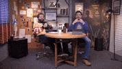 Gregorio Duvivier Podcast GIF by Porta Dos Fundos