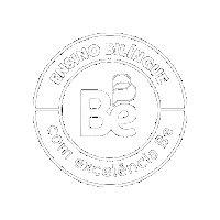 Educacao Bilingue Sticker by Be - Currículo Bilíngue