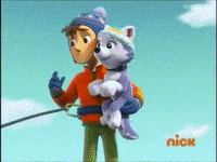 cousin GIF