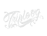 TRIPLEOGTHEBRAND tripleog triple og tripleogthebrand triple go the brand Sticker