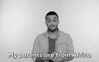 but i'm indian south asian GIF