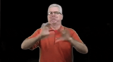 Asl Communicate GIF