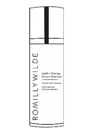 Beauty Skincare Sticker by Romilly Wilde