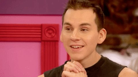 season 7 7x4 GIF by RuPaul's Drag Race
