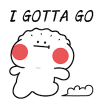 all right ok Sticker by JIAO