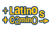 Camino De Santiago Latinos Sticker by ElCaminoParaLatinos