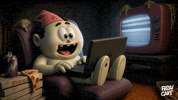 Happy Party GIF by Fresh Cake