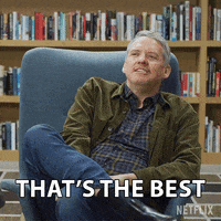 Ariana Grande GIF by NETFLIX