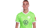 Swipe Up New One Sticker by VfL Wolfsburg
