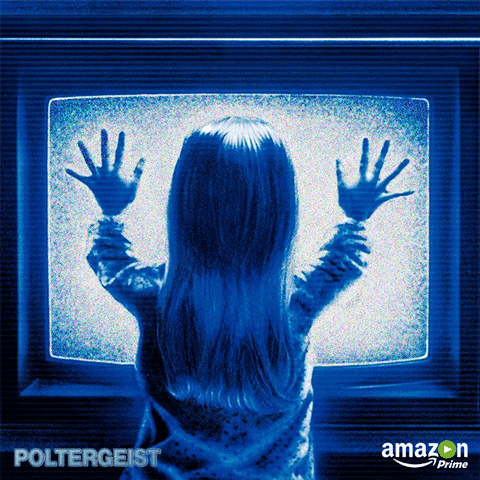 GIF by Amazon Prime Video UK