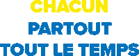 Inclusion Solidarite Sticker by UNHCR, the UN Refugee Agency