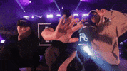 epikhigh magic concert lights epik high GIF