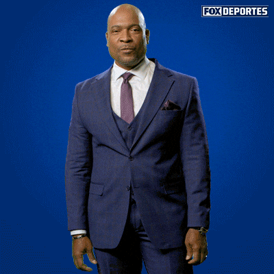 Carlos Alvarez Baseball GIF by FOX Deportes