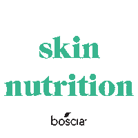 Skin Care Sticker by boscia