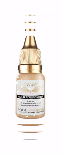 Fabulous-paris fabulous pigment bbglow imfabulous GIF