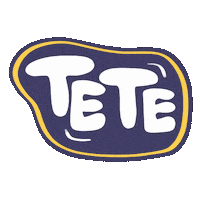 Tetetogether Sticker by lalalove