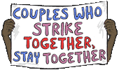 Valentines Day Love Sticker by Tolmeia Gregory