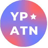 Activism Sticker by Youth Action Hour