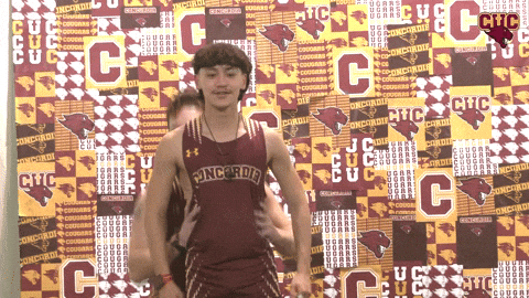 Cuc GIF by CUCougars