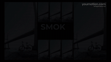 Smoke Vertical Transitions