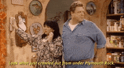 GIF by Roseanne