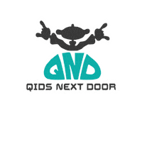 Sticker by Qualabs