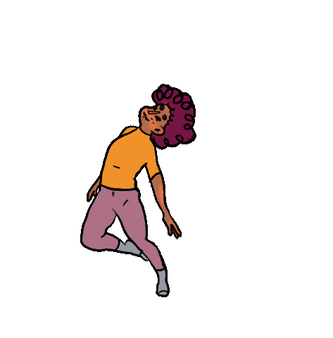 anorangeslice giphyupload Sticker