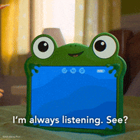 Tech Toys GIF by Disney Pixar