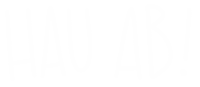 Hauab Sticker