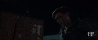 Scared Toronto International Film Festival GIF by TIFF