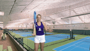 Tennis Warriors GIF by WinonaStateATH